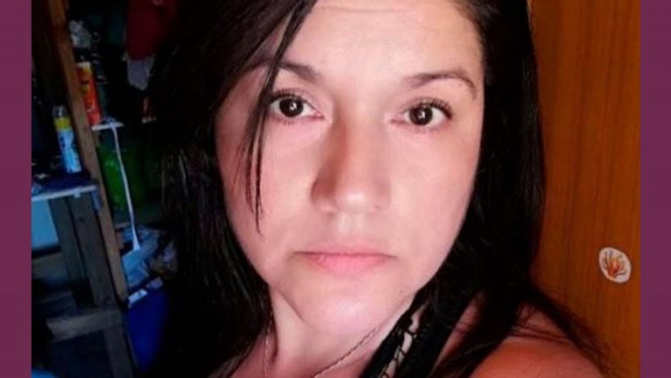 Carolina Fuentes Bustos se encuentra desaparecida desde el 30 de junio. 