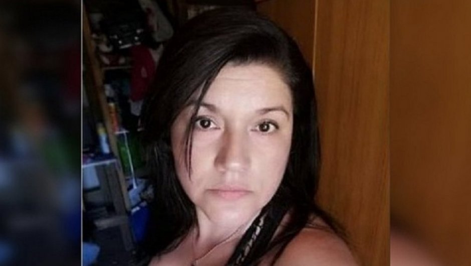 Carolina Fuentes se encuentra desaparecida hace casi dos meses en la región de Ñuble. 