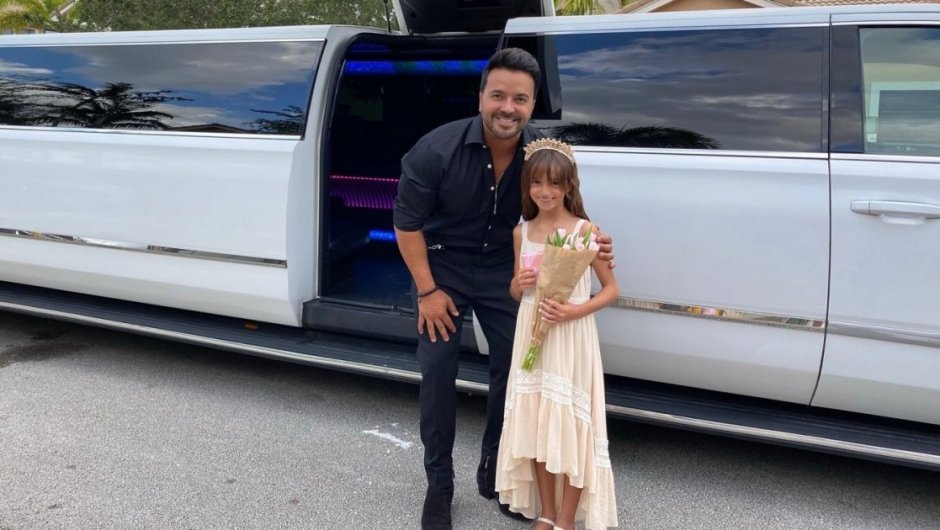 Imagen de contexto. (Foto: @LuisFonsi). 