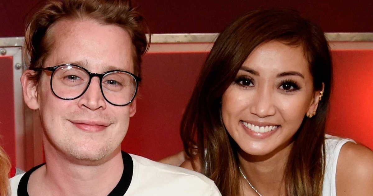 Macaulay Culkin Y Brenda Song Se Convirtieron En Padres De Una Niña Diarios En Red 9762