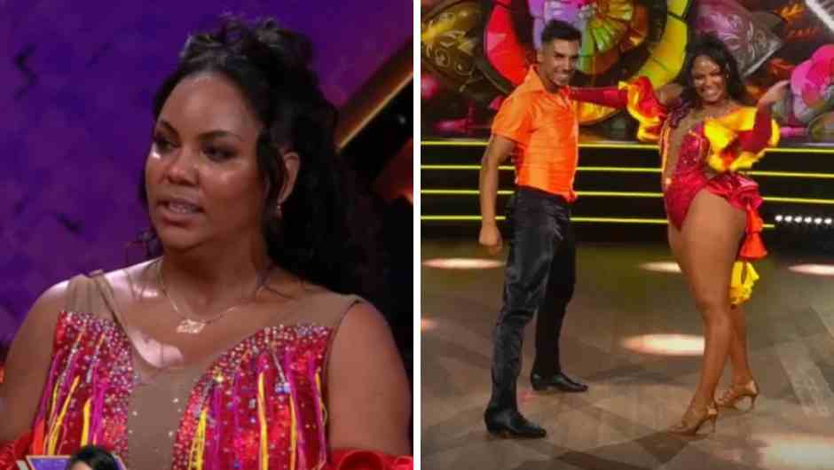 Fotografías: Captura CHV.